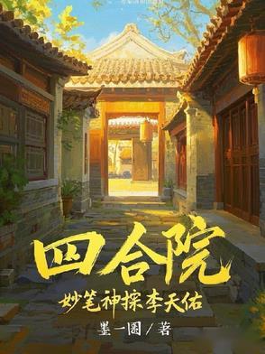 四合院：妙笔神探李天佑