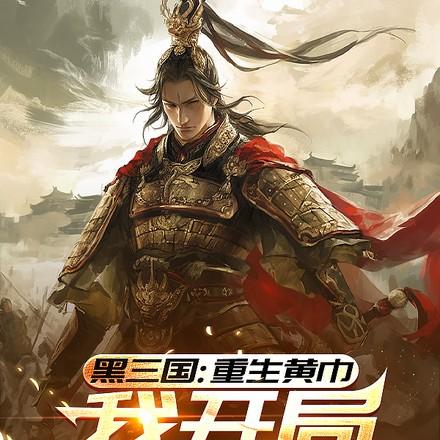 三国:重生黄巾,我开局杀了刘备